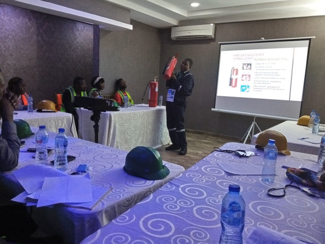  HSE Certification Training in Benin City, Nigeria - in Lagos, Abuja, Port-Harcourt, Kaduna, Warri, Benin, Enugu, Kano, Ibadan, Aba, Onitsha, Ondo, Asaba, Jos, Calabar, Ilorin, maiduguri, Zaria, Aba, Abeokuta, Oyo, Osun, Edo, Delta States